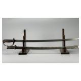 Unknown Sword