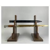 Possible Yugoslavian Bayonet