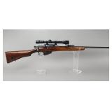1916 Enfield SMLE Mk III* .303 Rifle