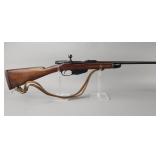 Steyr M1895 Dutch Mannlicher Sporter Carbine