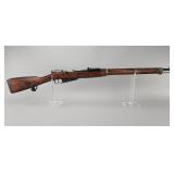 Sako Model M28/30 1939 7.62x53r Rifle