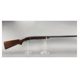 Stevens Ranger Model 101.6 SxS 12ga Shotgun
