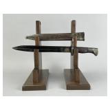 Possible Waffenfabrik Bayonet