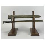 US 1943 Bayonet