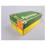 .30 CAL. Carbine Remington Ammunition 44 Rounds