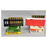 Mixed .30-06 Springfield Ammunition 13 Rounds