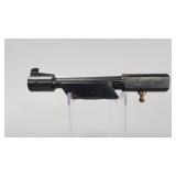 High Standard .22 LR Hamden Target Barrel