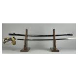 Carl Eickhorn German Sword