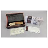 Big Game Hunting Knives Elk Folding Knife