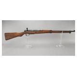 Arisaka Type 99 Series 27 7.7x58mm Rifle