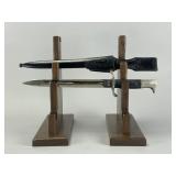 Hans Kramer German Dress Dagger
