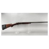 Wards Hercules Model 51 12ga Shotgun