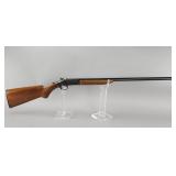 H&R Bay State Single Shot 16ga Shotgun
