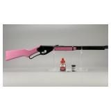 Daisy Model 1998 4.5mm Steel Air Gun w/ Pellets