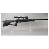 The Benjamin Trail NP .22 Caliber Air Rifle