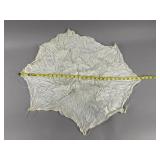 WWII Imperial Japanese Aerial Flare Parachute