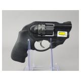 Ruger LCR .22LR Revolver w/ Laser