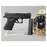 Glock 32 Gen 4 .357 Sig Pistol w/ Holster