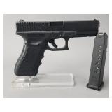 Glock 22 .40 S&W Pistol