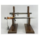 German E. & F. Horster Dagger