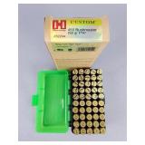 Hornady .450 Bushmaster 70 Rounds