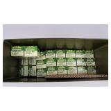 Remington .22 Long Rifle Ammo in Can 1200 Rounds