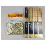 Mix Of .22 CAL. Ammunition 1,215 +/- Rounds