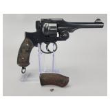 Japan Type 26 9mm Revolver