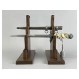 German Dress Dagger