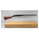 Lefever Nitro Special 16ga SxS Shotgun