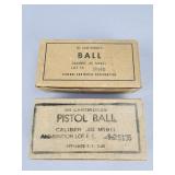 Federal Cartridge Corp. .45 CAL. Ammo 83 Rounds