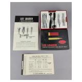 Lee Loader Complete Reloading Kit - Shotgun Shells