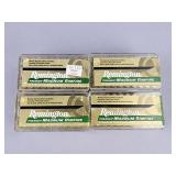 Remington Magnum Rimfire 200 Rounds