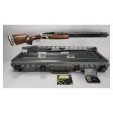 TriStar Model TT15 2 Barrel 12ga 2 Barrel Trap Set