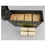 Yugoslavian 7.92x57mm Ammo in Ammo Can 300 Rounds