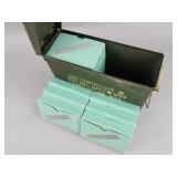 Czech Silver Tip 7.62x54R in Ammo Can 240 Rounds