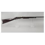 Marlin Model 27-S .25-20 Rifle