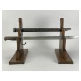WWII Japanese Type 30 Arisaka Bayonet