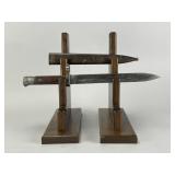Waffenfabriks-Gesellschaft Austrian Bayonet