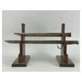 Japanese Type 30 Bayonet