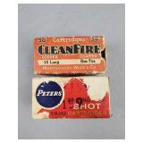 Mixed Ammunition 100 Rounds