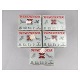 Winchester 20GA. Super X Shotgun Shells 125 Shots