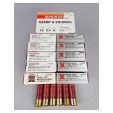 Winchester 16 GA. Shotgun Shells 70 Shots