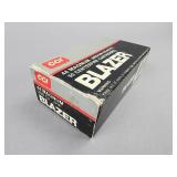 CCI .44 Magnum Ammunition 50 Rounds