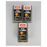 CCl Ammunition 150 Rounds