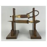 Possible Sudanese Mahdi Dervish Arm Dagger