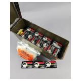 Wolf Performance Ammo 9mm Luger in Cans 700 Rounds