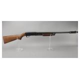 Ithaca Model 37 12ga Shotgun w/ Cutts Compensator