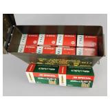 Sellier Bellot .38 Special Ammo in Can 500 Rounds