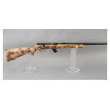 Savage Mark II .22 LR Rifle
